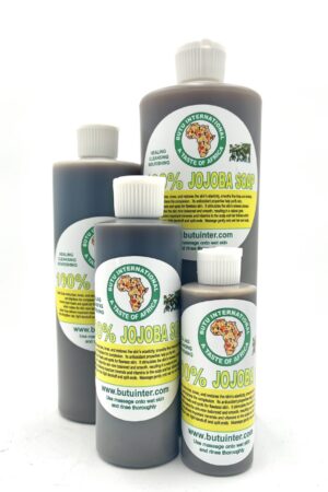 100% Jojoba Soap - Liquid 32oz, 24oz, 16oz, 8oz