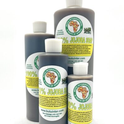 100% Jojoba Soap - Liquid 32oz, 24oz, 16oz, 8oz