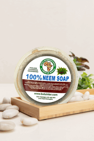 100% Neem Soap  - Gel 32oz, 24oz, 16oz, 8oz
