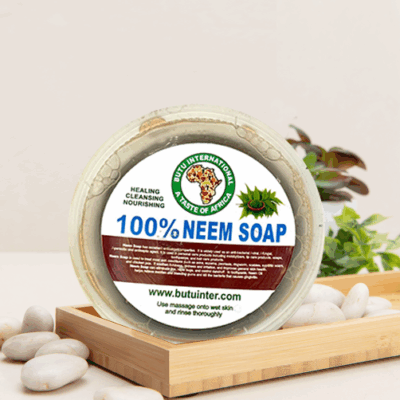 100% Neem Soap  - Gel 32oz, 24oz, 16oz, 8oz