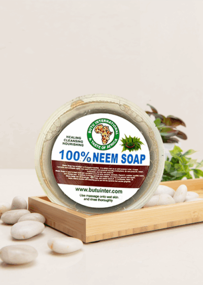 100% Neem Soap  - Gel 32oz, 24oz, 16oz, 8oz
