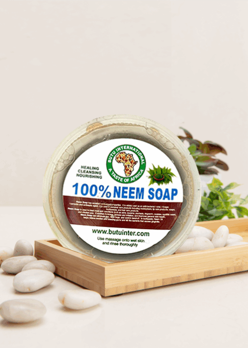 100% Neem Soap  - Gel 32oz, 24oz, 16oz, 8oz