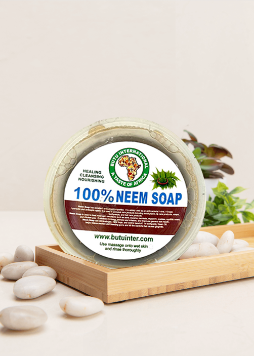 100% Neem Soap  - Gel 32oz, 24oz, 16oz, 8oz