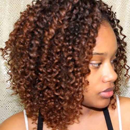 Crochet w/ Curly Install $160+ (4hrs & 45min) - Image 3