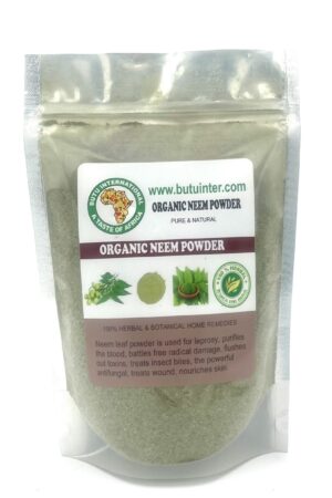 Organic Neem Powder