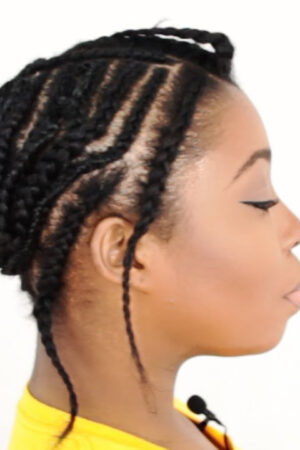 Sew-in w/ Leave Out $120+ (3hrs & 45min)