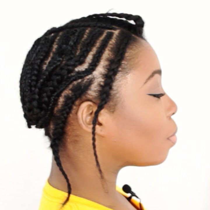Sew-in w/ Leave Out $120+ (3hrs & 45min)