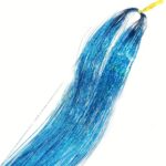 Expression Hair #PSBLUE +$5.00