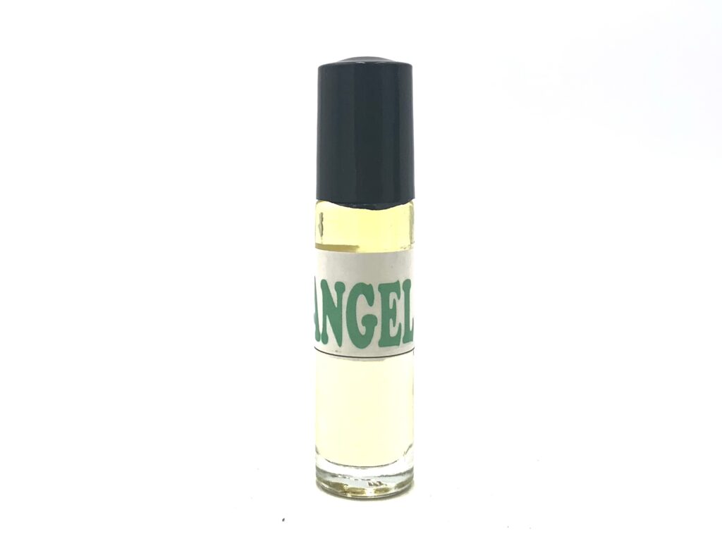Fragrance Oil – Angel - 1/3oz.